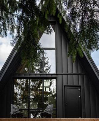 Snidavka Apartment | Slupiyka Resort Town
