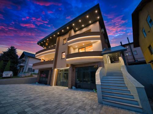 Visoko Apartment | SM Exclusive Apartments