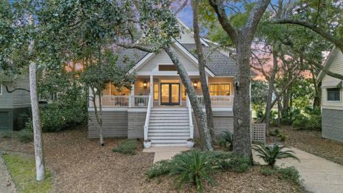 Kiawah Island House | SM05: 5 Silver Moss