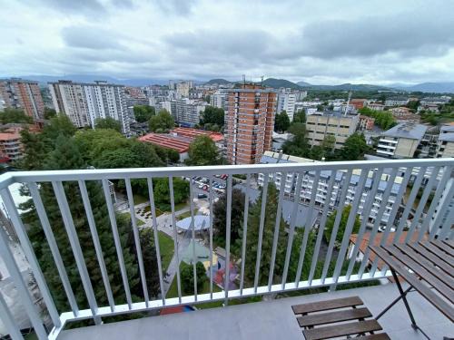 San Sebastian Apartment | SM18 Apartment
