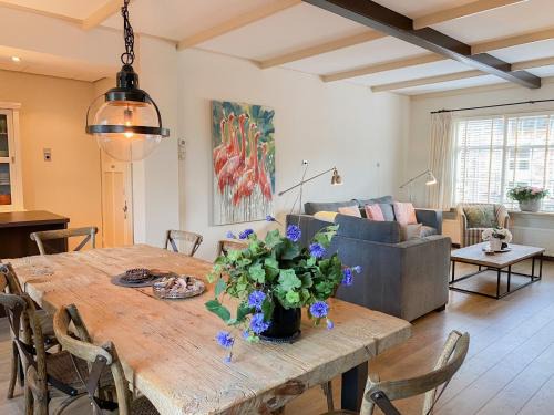 Serooskerke Apartment | Smaakvol Vakantiehuis Serooskerke SE06
