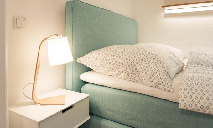 Flensburg Apartment | Smaaland