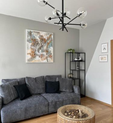Old Town Apartment | Smalininkai apartment
