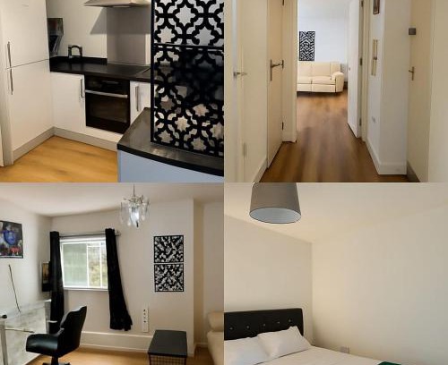Kearsley Apartment | Small and cozy Getaway