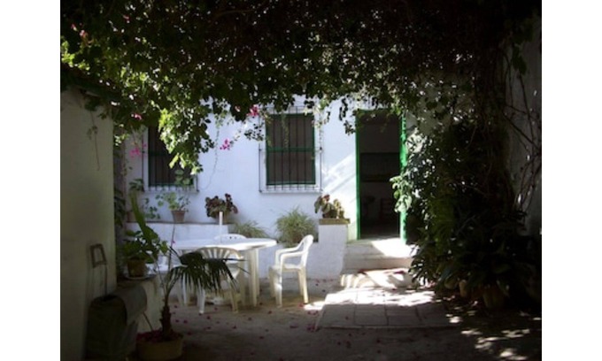 Playas del Palo House | Small Andalusian house in a large, very quiet property
