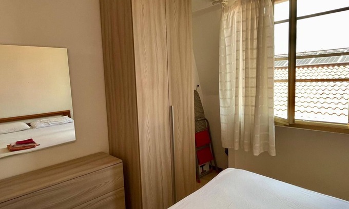 Porto Garibaldi Apartment | Small apartment near beaches, canal port, restaurants and stores