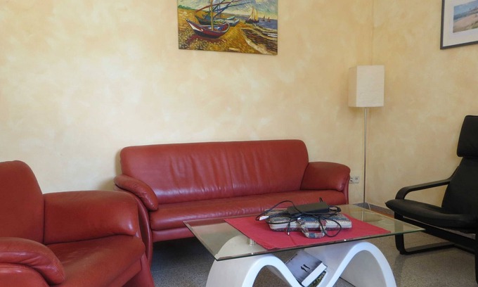 Pudagla Apartment | Small apartment - Apartments Riex in Pudagla/Usedom