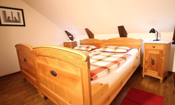 Kotzenbull Other | Small apartment - The Mithinghof