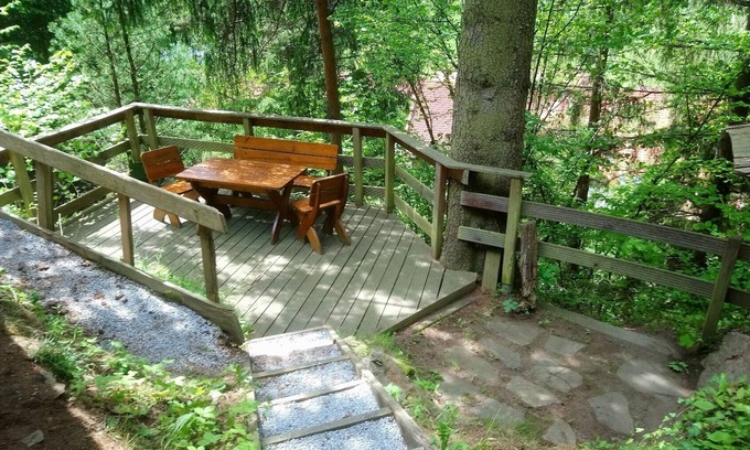 Muehlen House | 'Small but beautiful' in the Zirbitzkogel-Grebenzen
