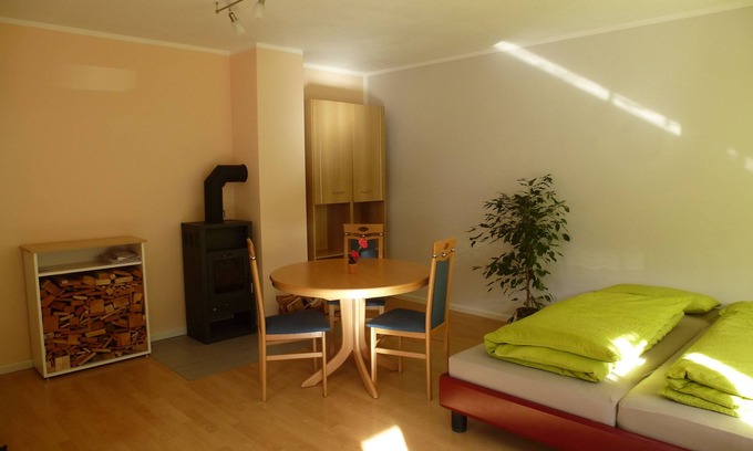 Kiefersfelden Apartment | Small charming apartment in a quiet location in the middle of nature