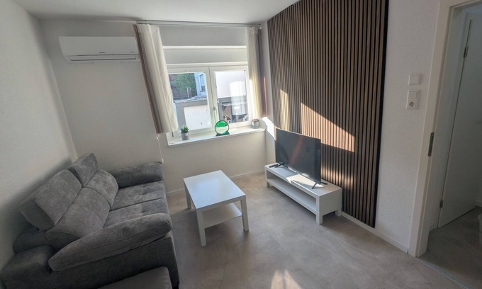Remscheid Condo | Small city apartment Remscheid