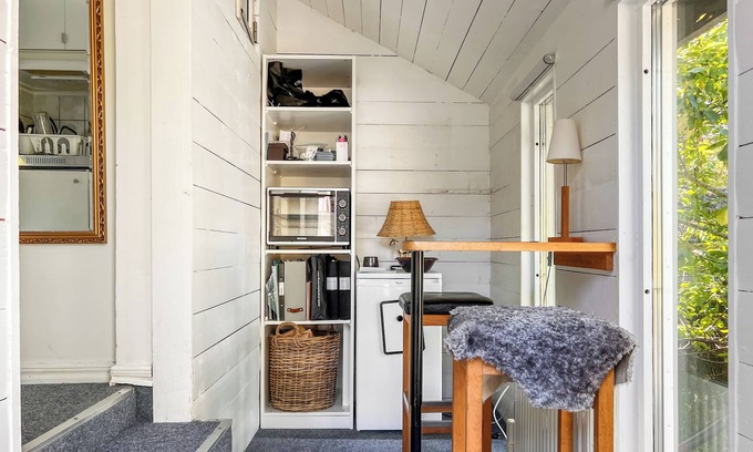 Saltsjo Boo Cottage | Small cottage close to Stockholm City