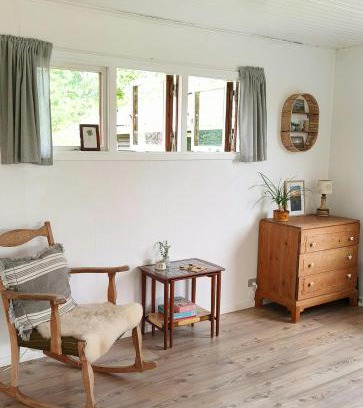 Kaldred House | Small Cottage Near Vesterlyng Beach