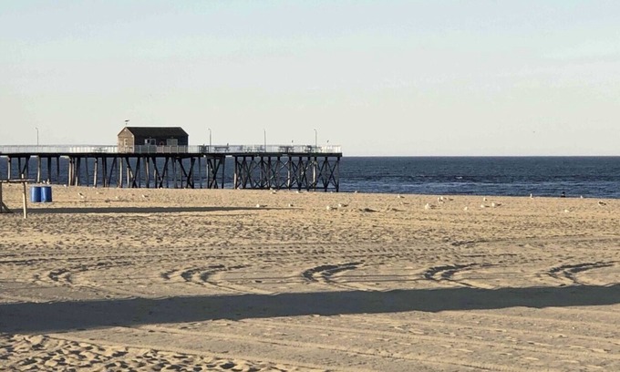 Lake Como Cottage | Small cottage on the Jersey Shore/Lake Como/Belmar