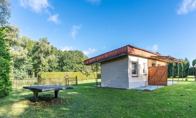 Lubkow Apartment | small house only 5 minutes by car from Binz