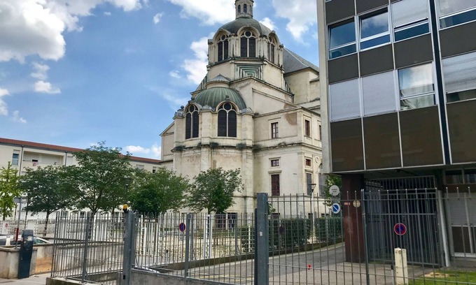 Saint Nicolas - Charles III - Ville vieille - Trois Maisons - Leopold Apartment | Small loft in the city center