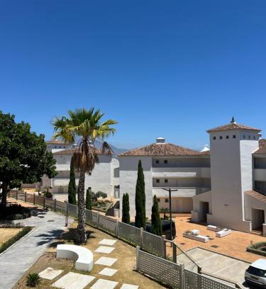 Manilva Apartment | Small Oasis I Apartament