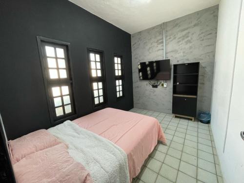 Garanhuns Apartment | Small Room Comfort