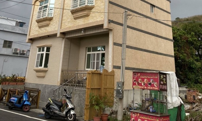 Liuqiu Bed & Breakfast | Small Ryukyu Loju sunrise Inn