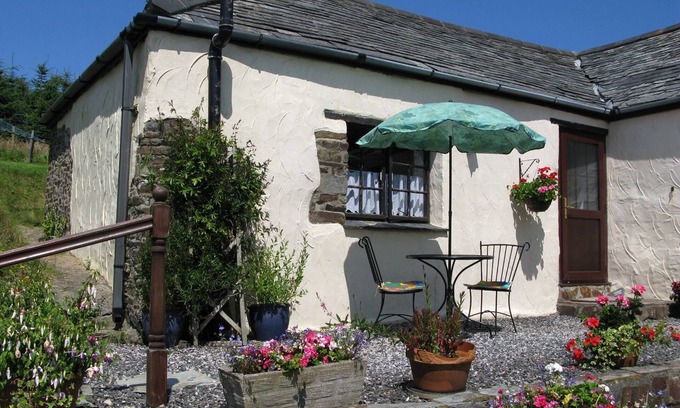 Hartland Cottage | Small, Select Development Of Holiday Cottages