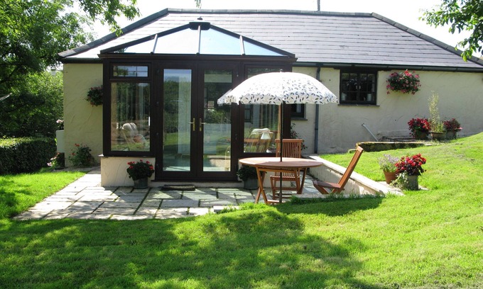 Hartland Cottage | Small, Select Development Of Holiday Cottages