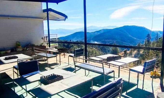 Shimla Bed & Breakfast | Small Victories Mountain Stay