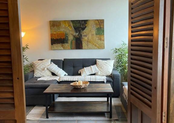 Marina Vallarta Apartment | small villa in the marina