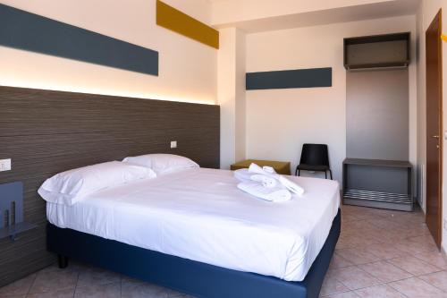 Tortoreto Lido Apartment | Smart and Sea