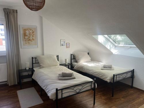 Villingen-Schwenningen Apartment | Smart Apartment Villingen