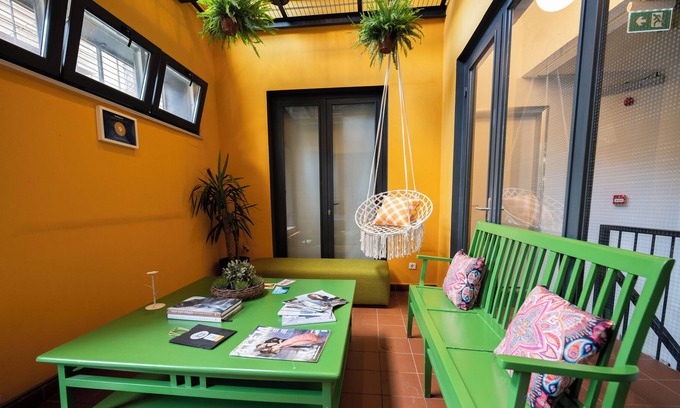 Ortakoy Apartment | Smart Apart