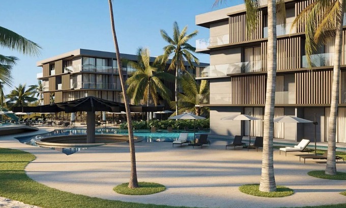 Porto de Galinhas Resort | SMART APARTMENT - EXTERNAL VIEW