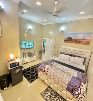 Dar es Salaam Apartment | Smart Apartment