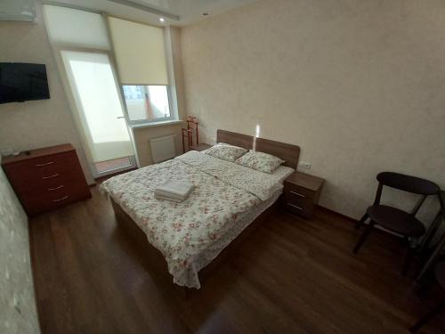 Pozniaky Apartment | Smart Apartments Drahomanova 2А