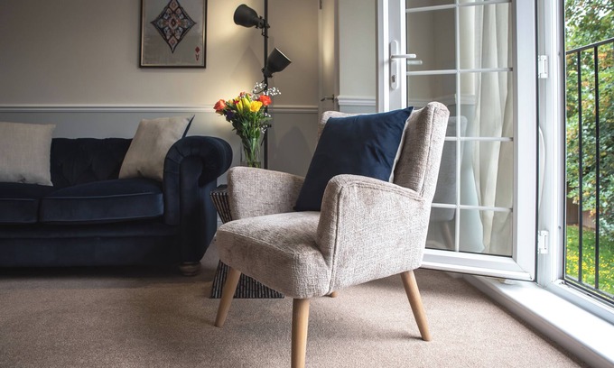 Southampton Apartment | Smart Apartments - Seymour