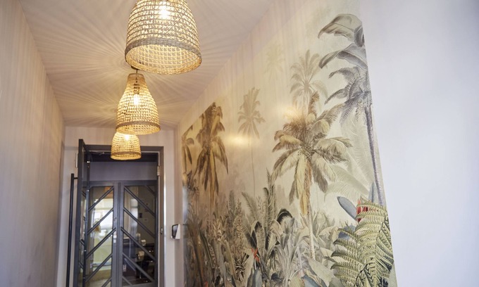 Saint-Nazaire Apartment | Smart Appart