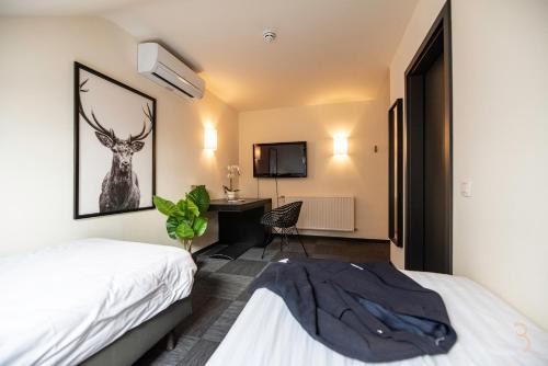 Battice Hotel | Smart Bnb - Hotel Battice