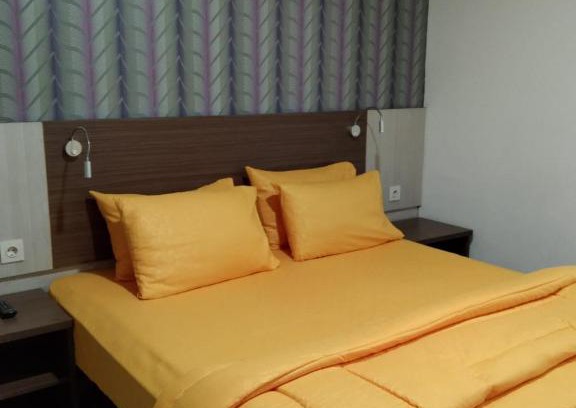 Tangerang Hotel | SMART Dream Inn