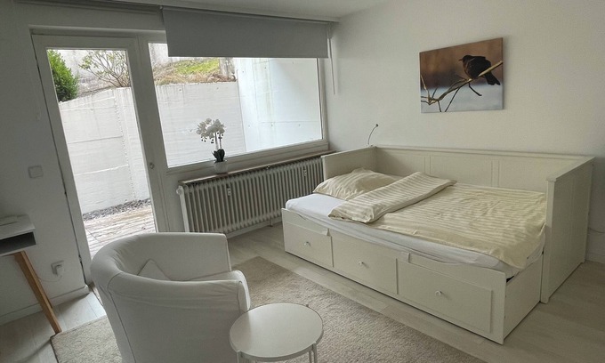 Freudenstadt Apartment | SMART HOME
