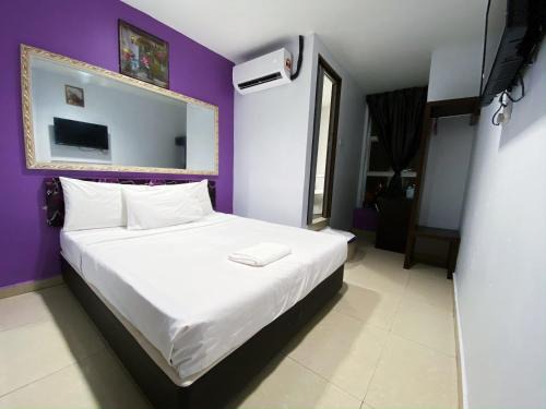 Seksyen 15 Hotel | SMART HOTEL SEKSYEN 15 SHAH ALAM