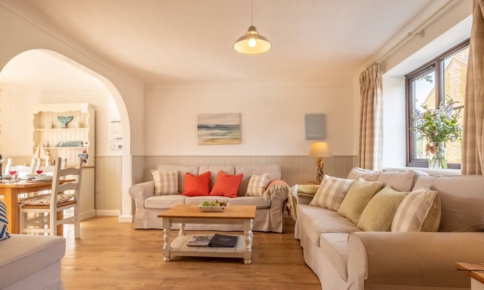 Snettisham Apartment | Smart little cottage close to the coast