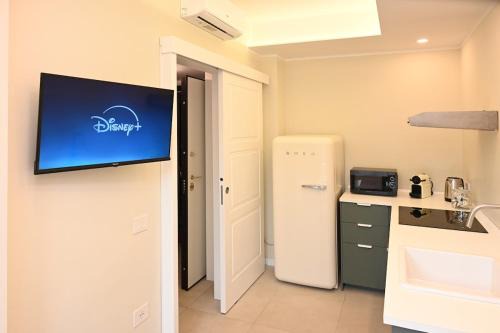 Giambellino Apartment | Smart Living Coronelli, Milano due passi da M4