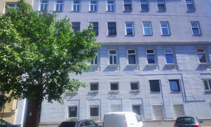 Margareten House | Smart Mini Hotel