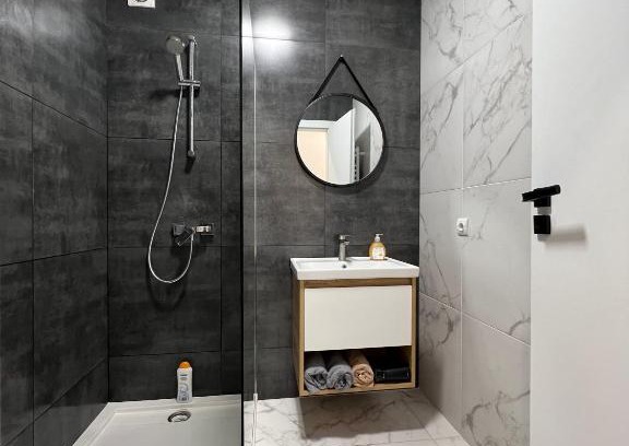 Kosuv Stary Apartment | Smart Modern loft apartments