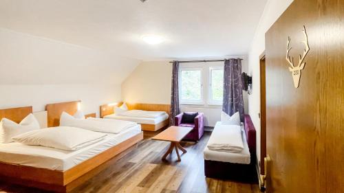 Zueschen Hotel | Smart Resorts B&B 1 BB1 200