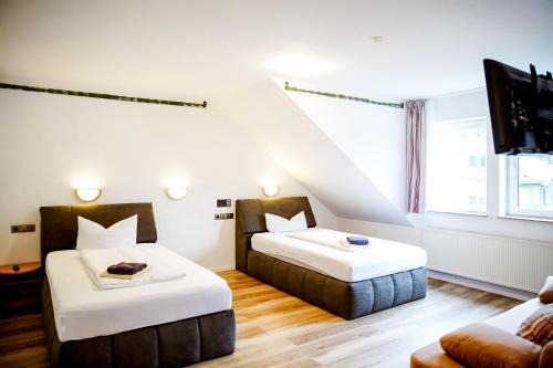Zueschen Hotel | Smart Resorts B&B 2 BB2 328