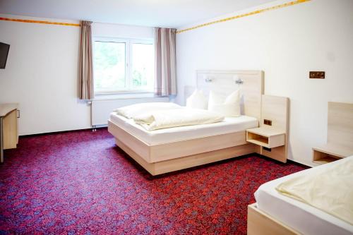 Zueschen Hotel | Smart Resorts B&B1 BB1 112
