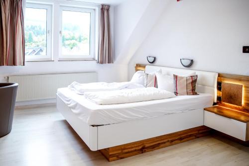 Zueschen Hotel | Smart Resorts B&B1 BB1 126