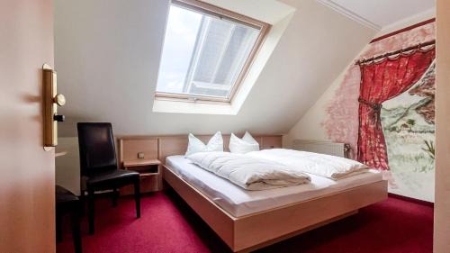 Zueschen Hotel | Smart Resorts B&B1 BB1 130