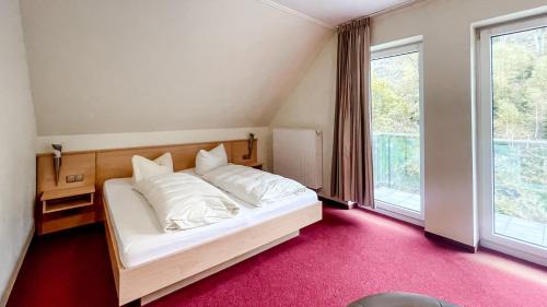 Zueschen Hotel | Smart Resorts B&B1 BB1 132