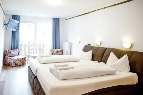 Zueschen Hotel | Smart Resorts B&B2 BB2 310